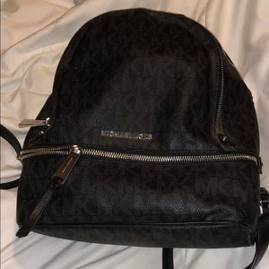 Michael Kora Rhea Medium Backpack
